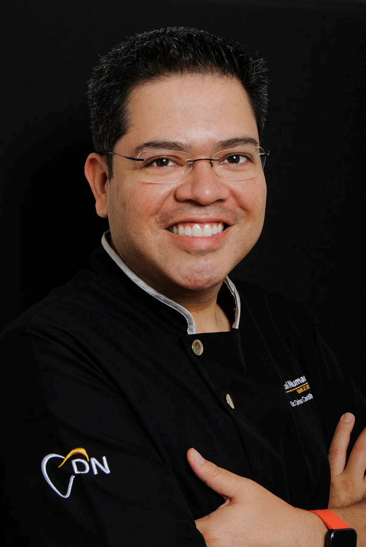 Dental Numancia Dr.-Carlos-Castillo