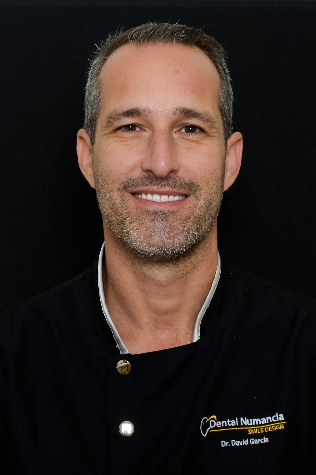 Dental Numancia Dr.-David-Garcia-Otero