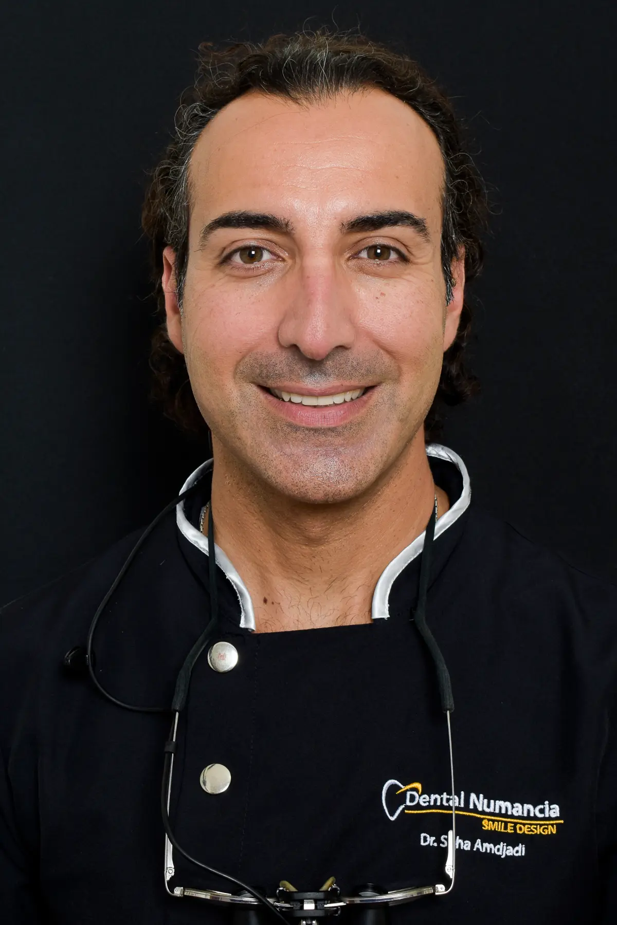 Dental Numancia Dr.-Soha-Amdjadi