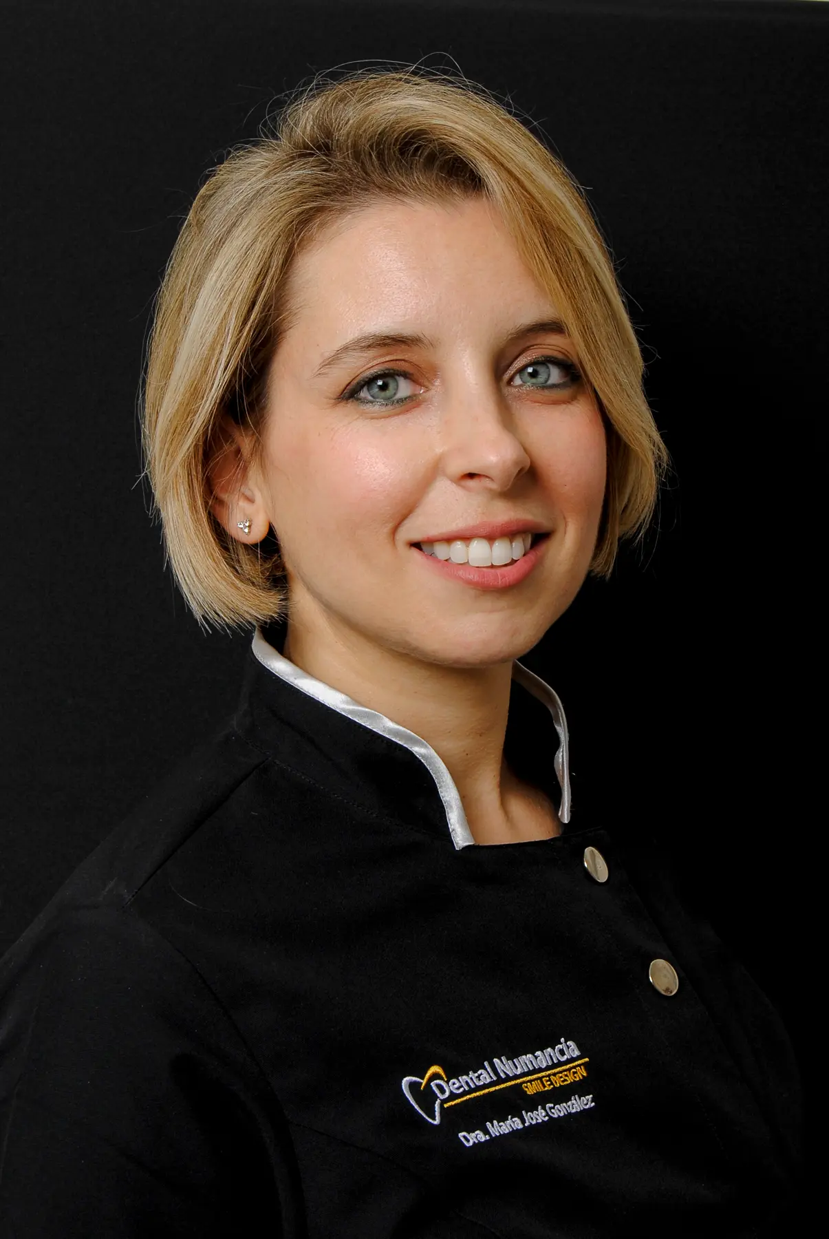 Dental Numancia Dra.-Maria-Jose-Gonzalez