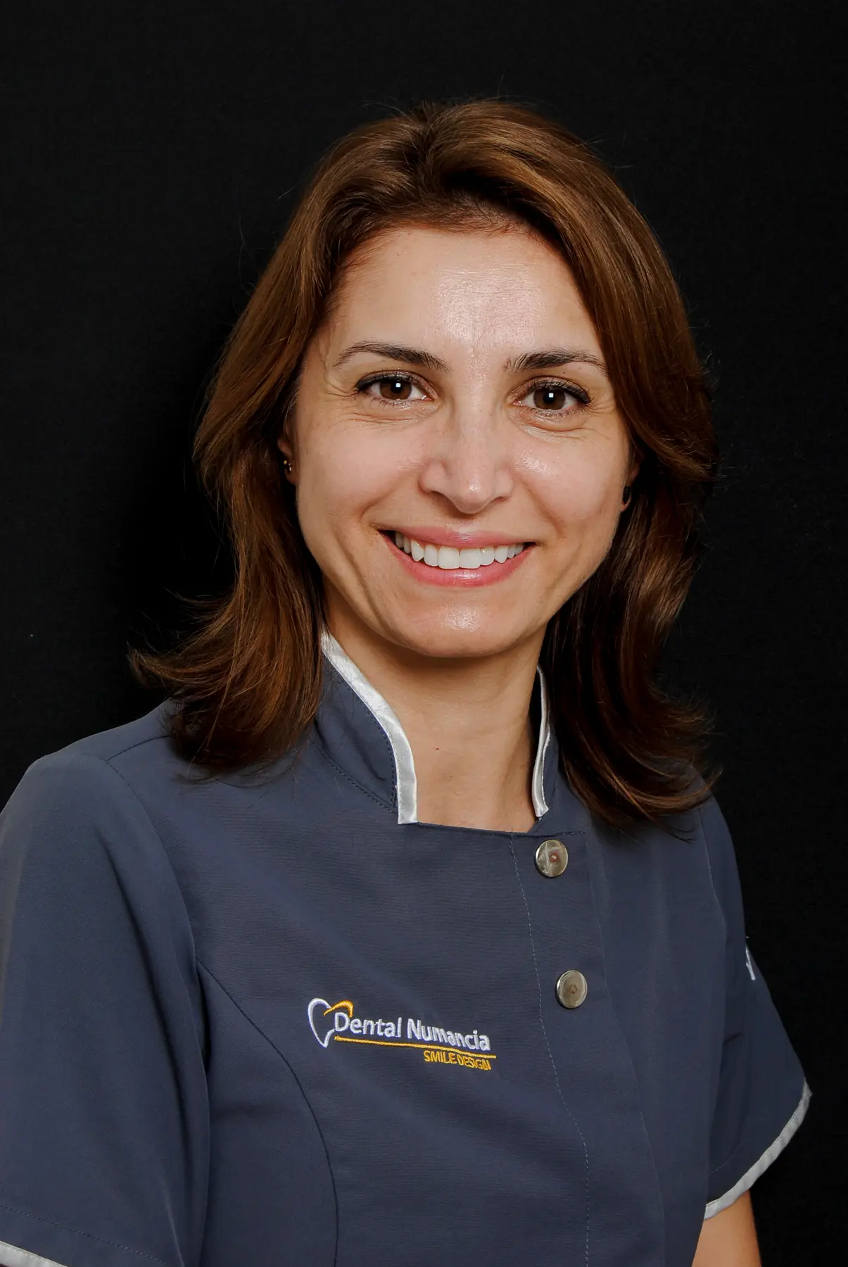 Dental Numancia Gabriela-Higienista