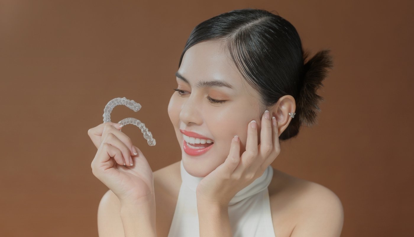 ¿Cómo Funciona Invisalign?