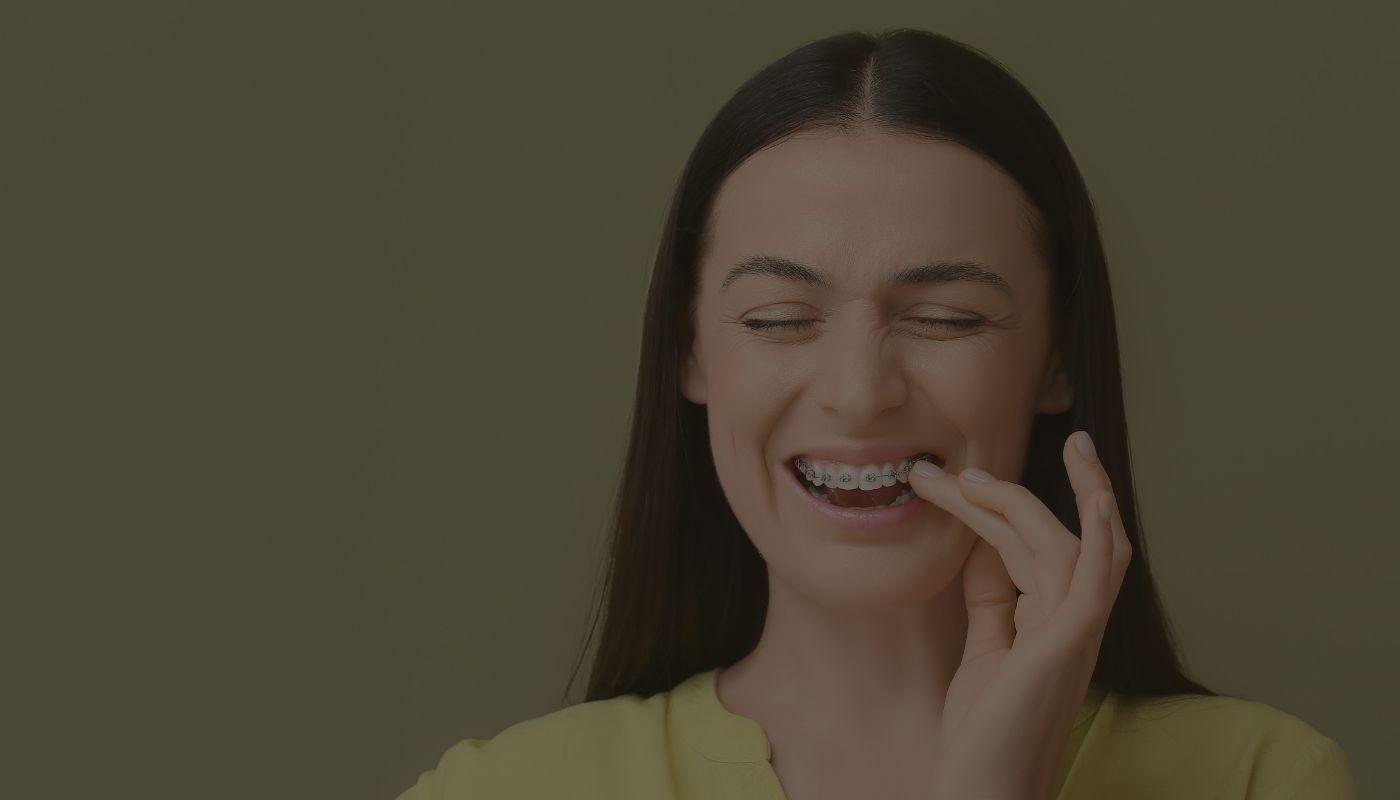¿Duele Ponerse Brackets? TODO lo que Debes Saber Antes de Empezar tu Tratamiento