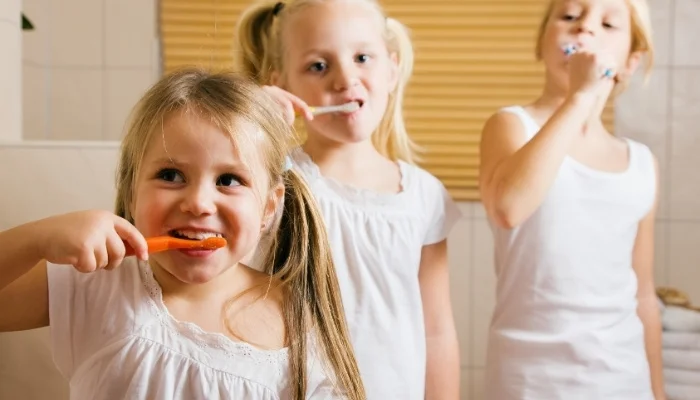 pistas de composite odontopediatría
