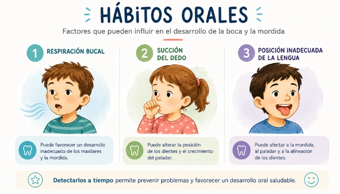 tipos de ortodoncia infantil