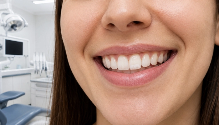 Manchas Blancas en los Dientes ¿Por Qué Aparecen y Cómo Eliminarlas?